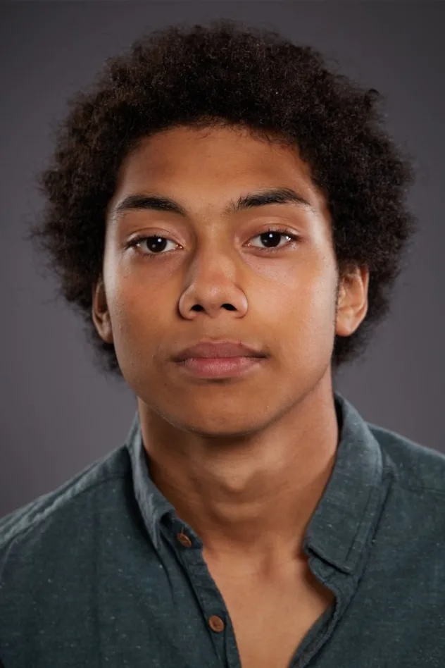 Chance Perdomo fotoğrafı