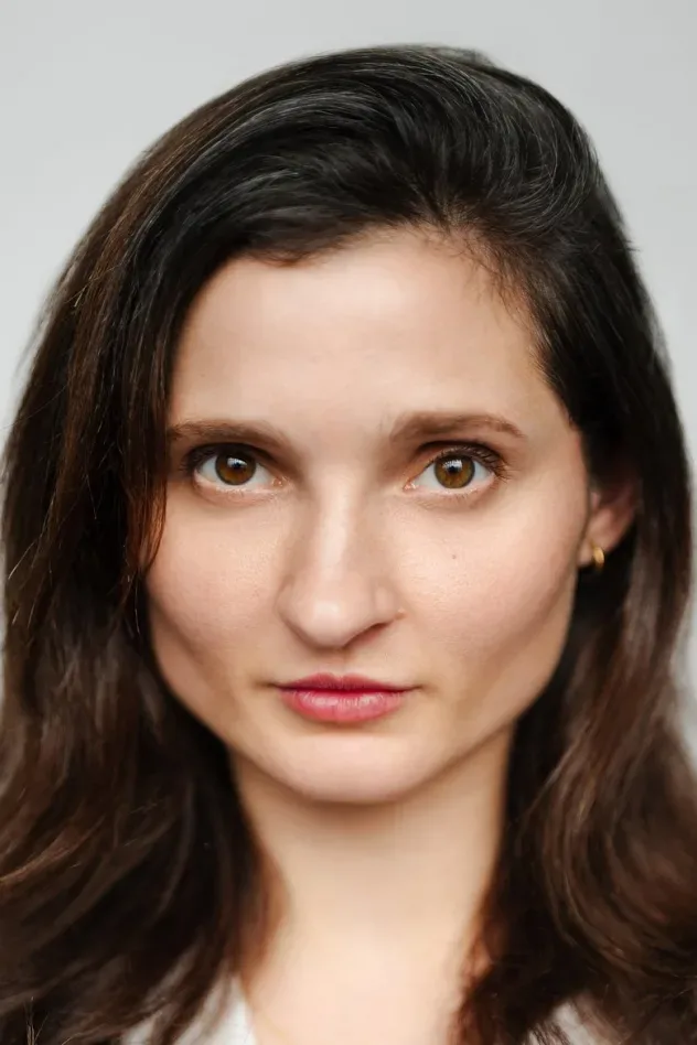 Cover image for Ruby Bentall