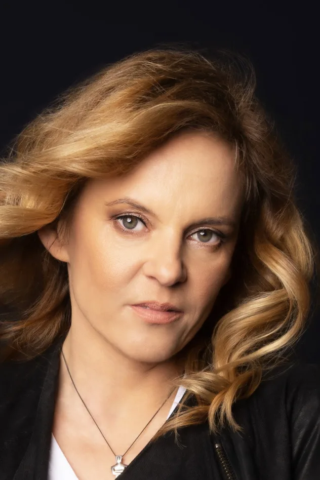 Ewa Piaskowska fotoğrafı