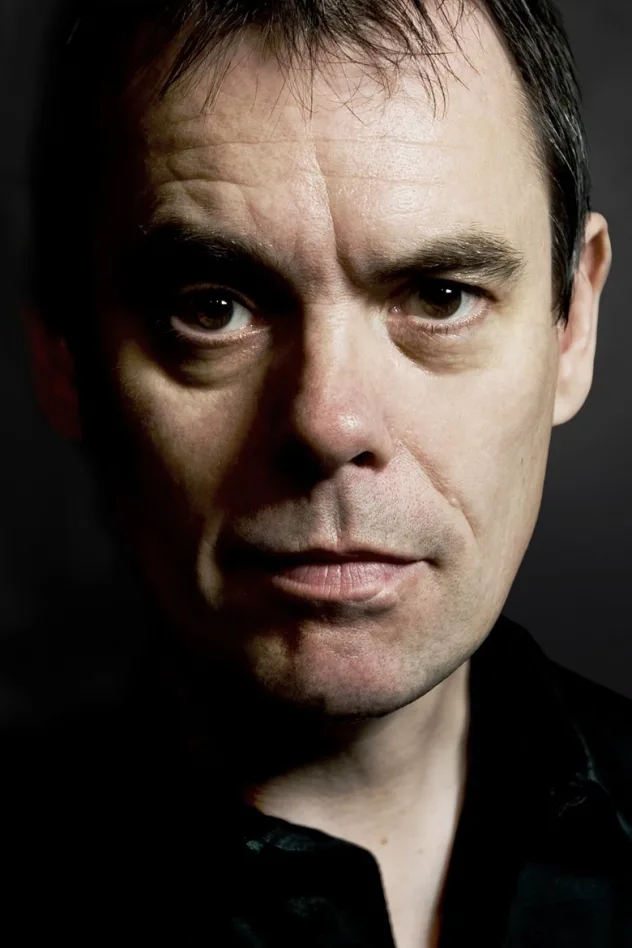 Kevin Eldon fotoğrafı
