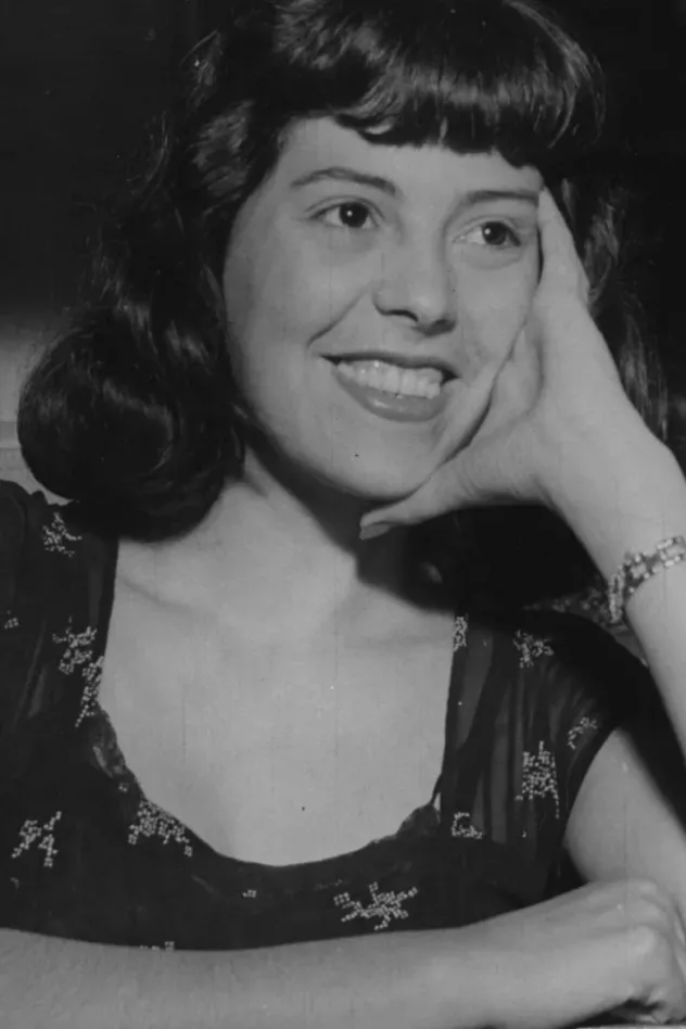 Vida Alves photo