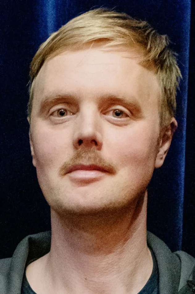 صورة Björn Carlberg