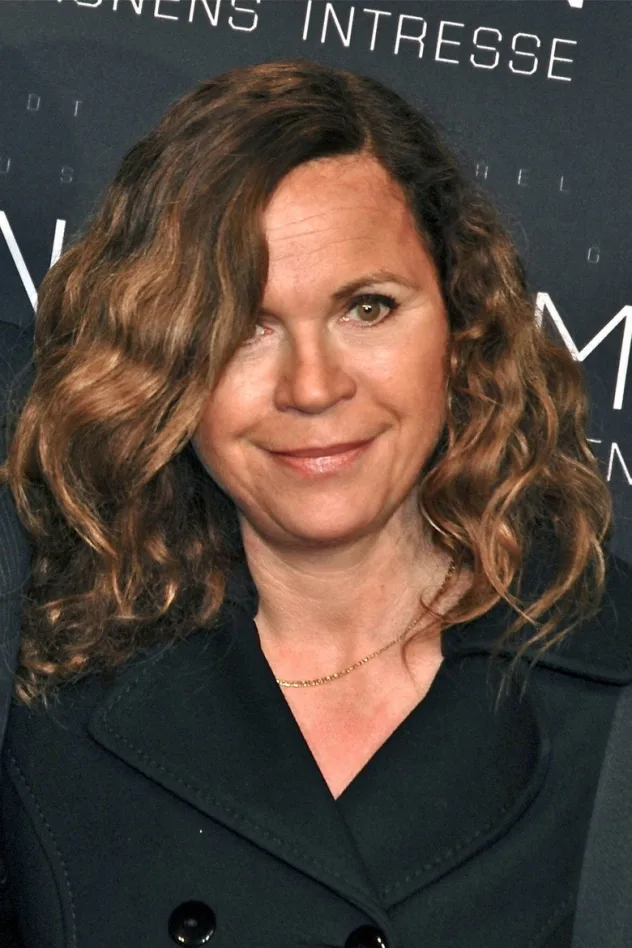 صورة Pernilla Oljelund