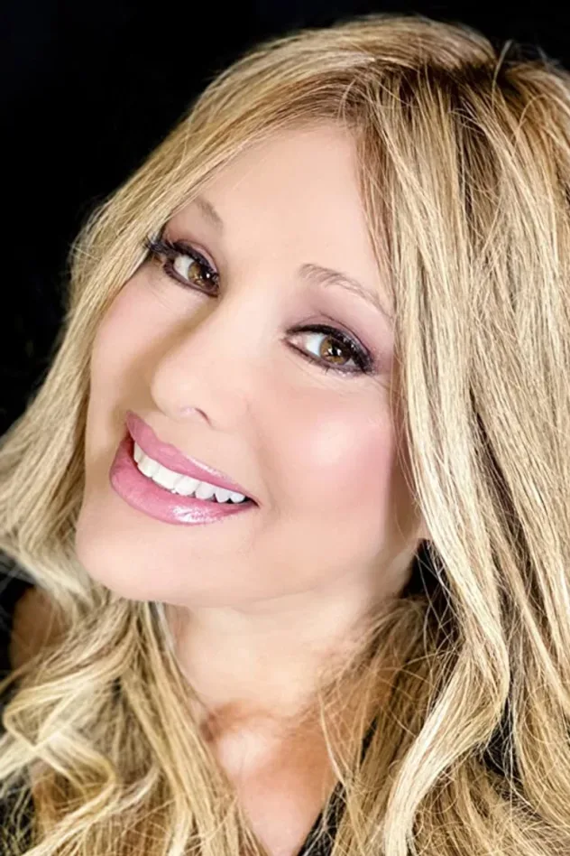 Imagen de portada para Rhonda Shear
