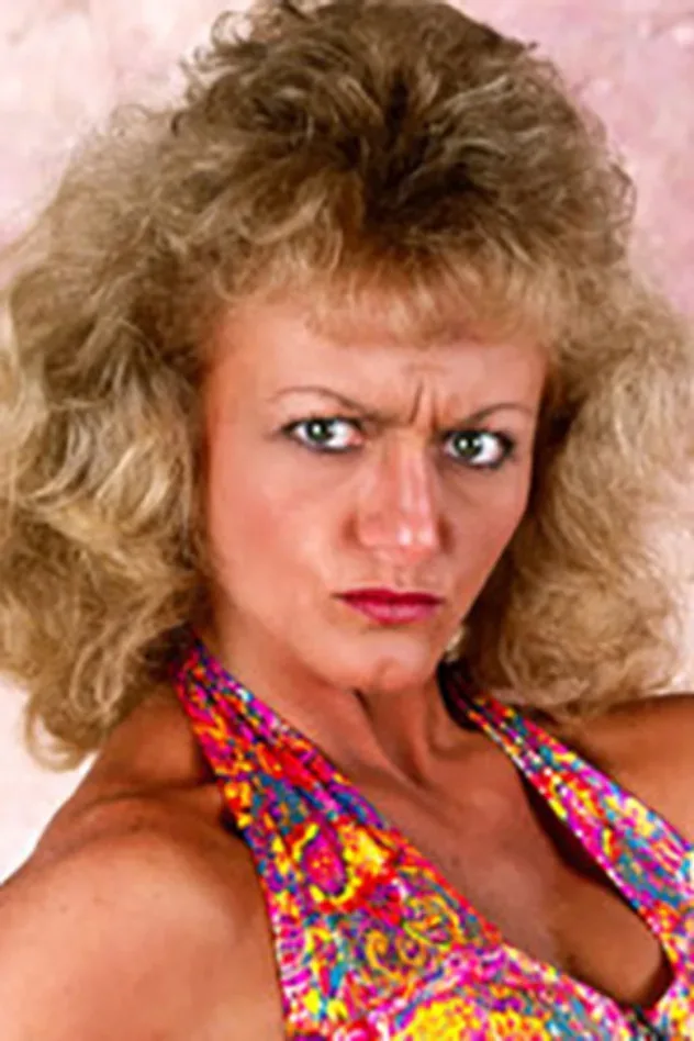 Обложка для Heidi Lee Morgan