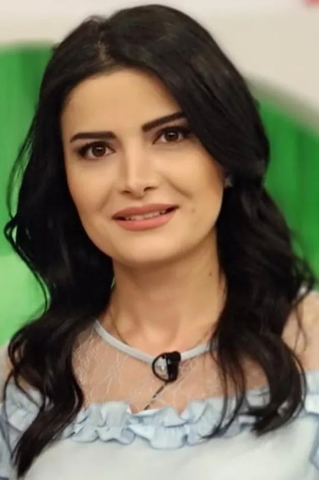 Xanım İbrahimova fotoğrafı