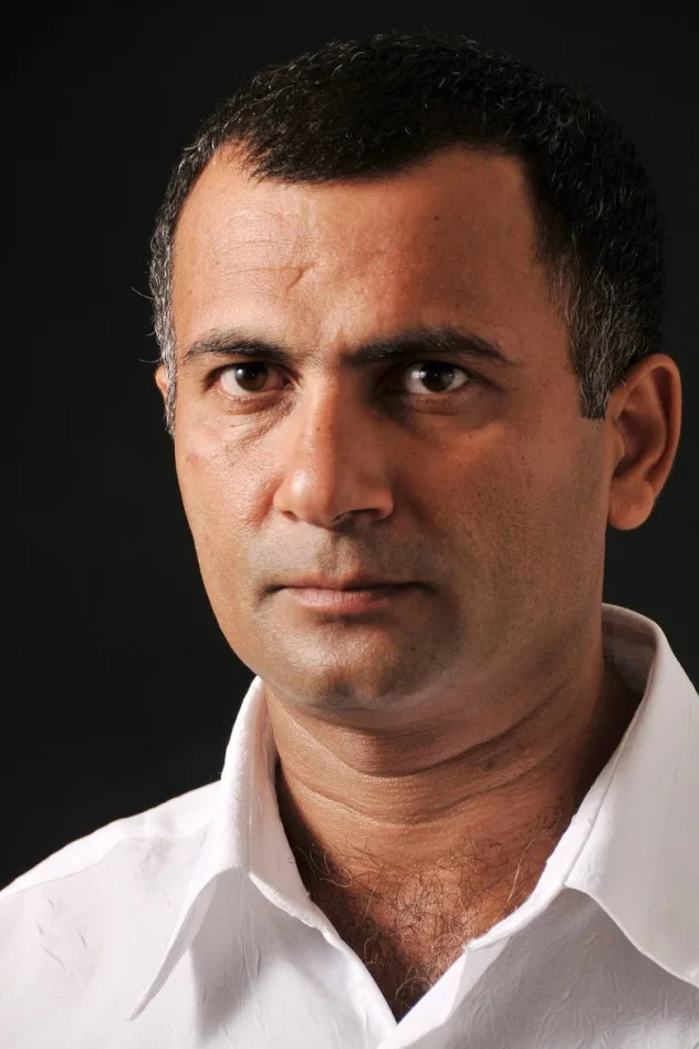 Ilgar Jahangirov fotoğrafı