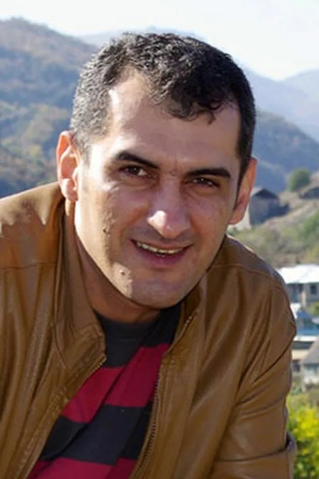 Vuqar Amir Ayaz fotoğrafı