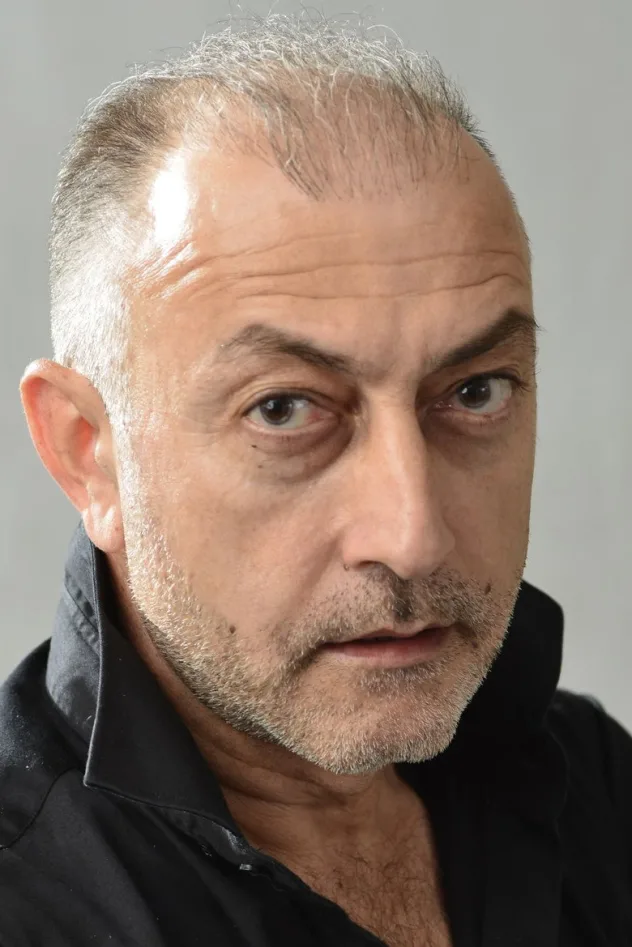 Rövşən İsax fotoğrafı