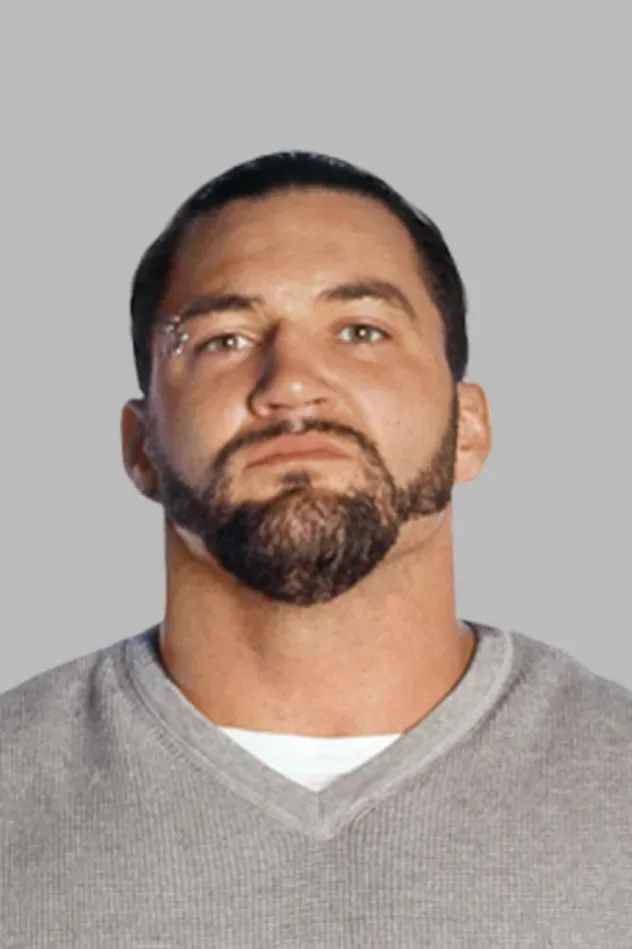 Cover image for Jason Arhndt