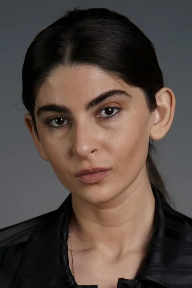 Imagen de portada para Natavan Abbaslı