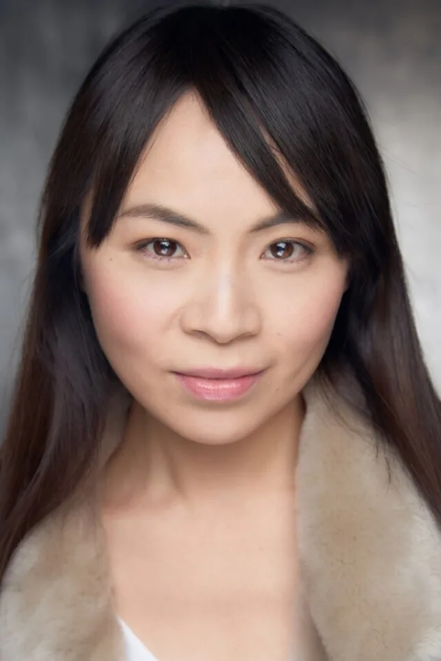 Shin-Fei Chen fotoğrafı