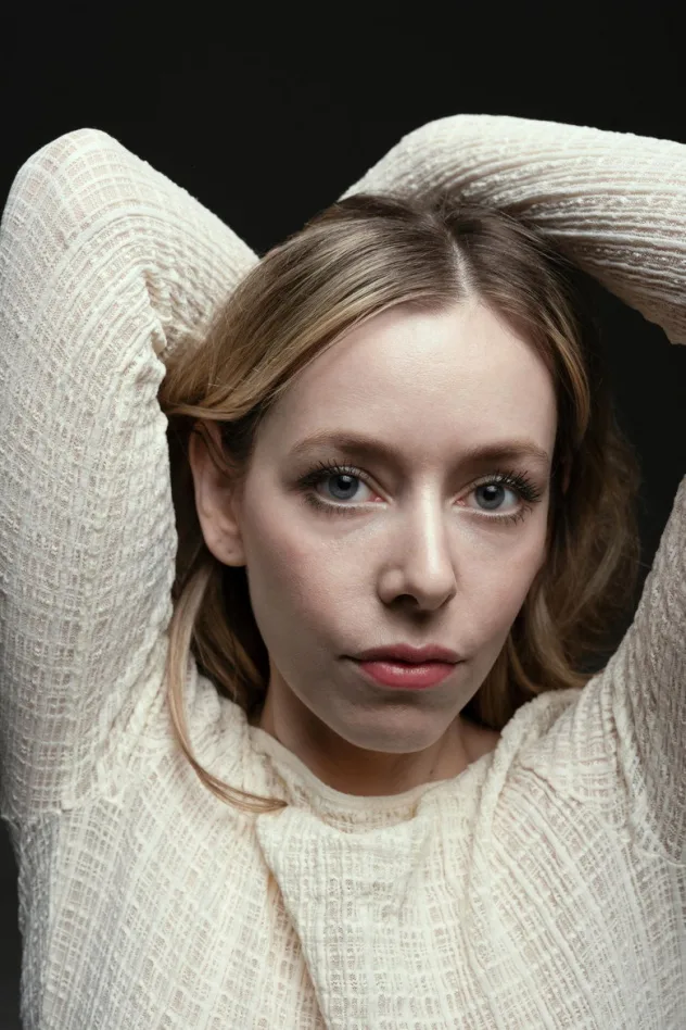 Felicia Danielsson fotoğrafı