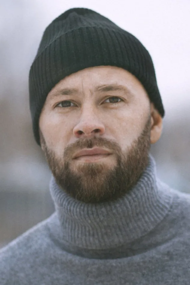 Ulf Stenberg fotoğrafı