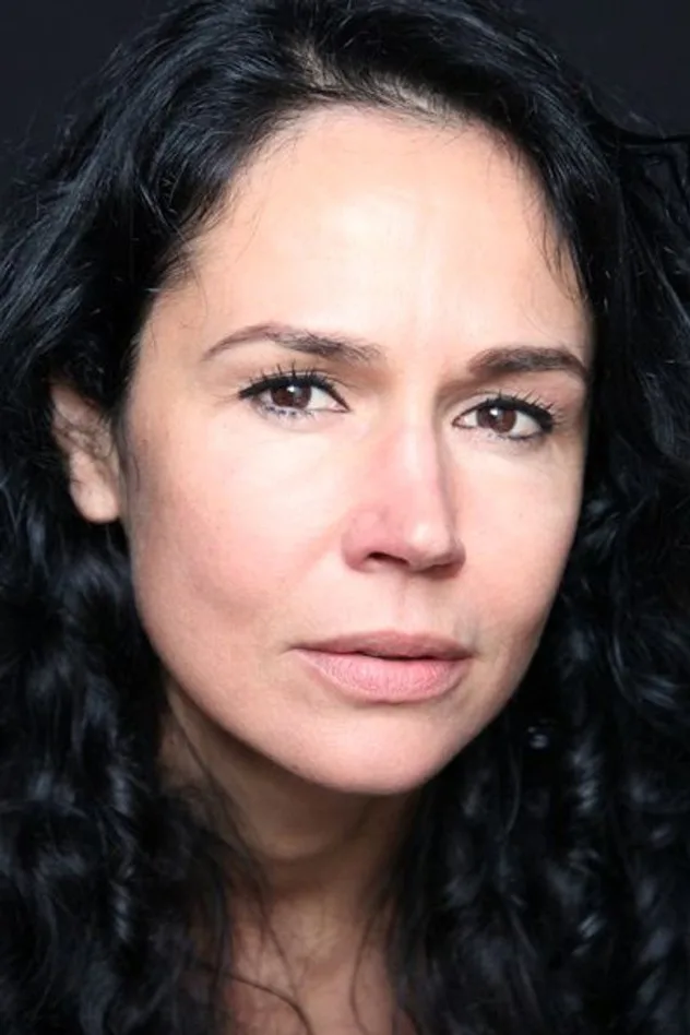صورة Catherine Wilkening