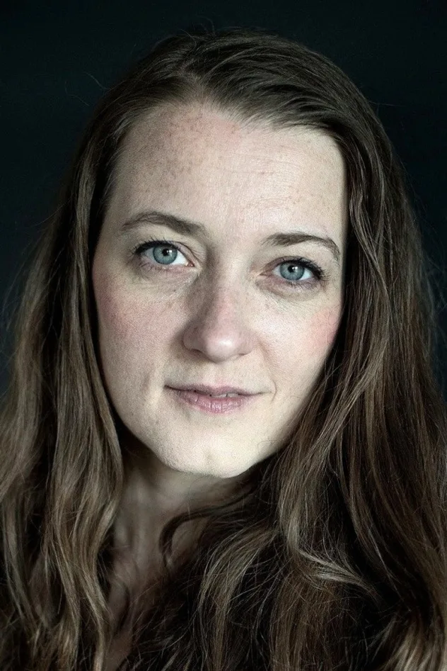 Sophie Stone fotoğrafı