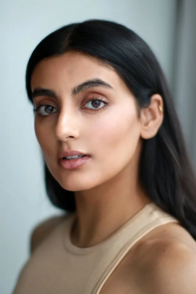 Nikkita Chadha fotoğrafı