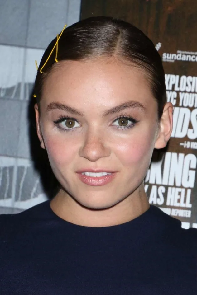 Morgan Saylor fotoğrafı