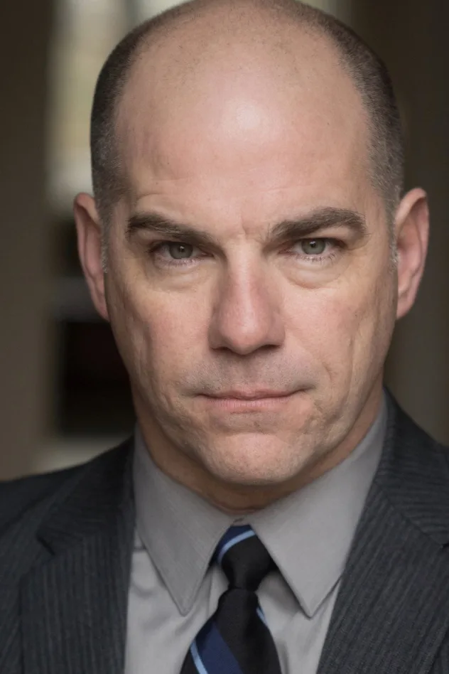 Anthony Reynolds fotoğrafı