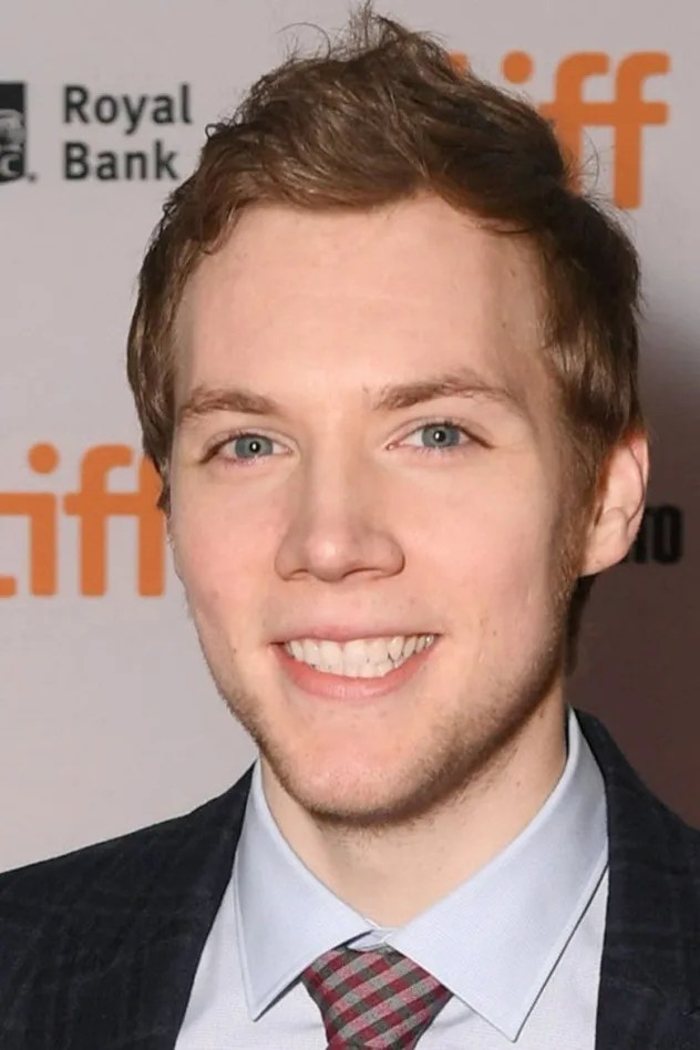 James Allen McCune fotoğrafı