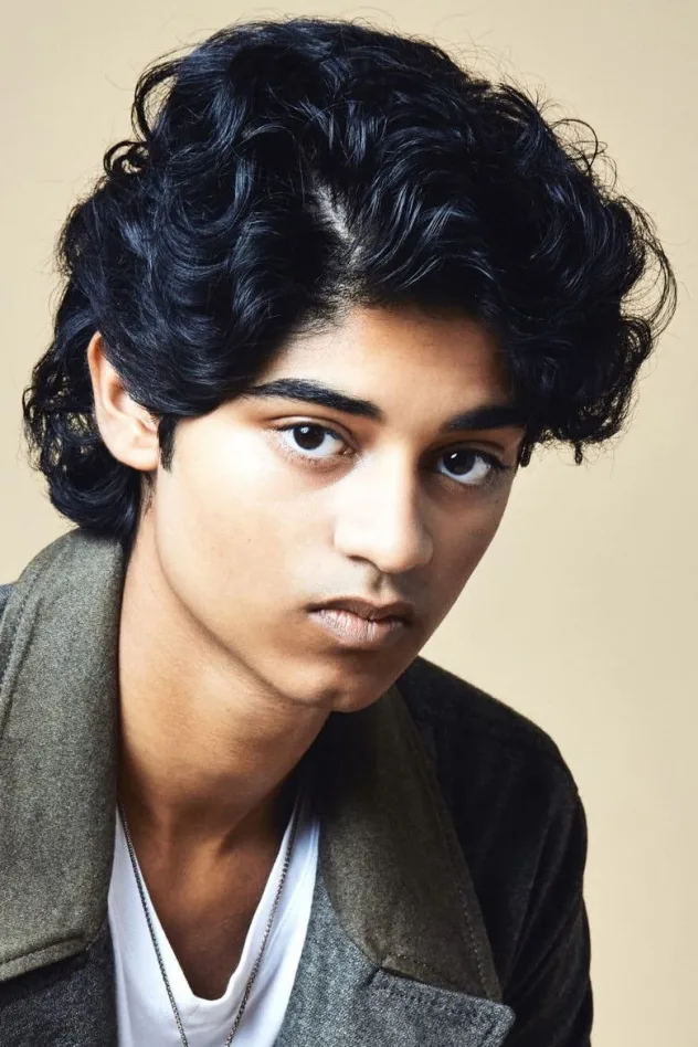 Rohan Chand fotoğrafı