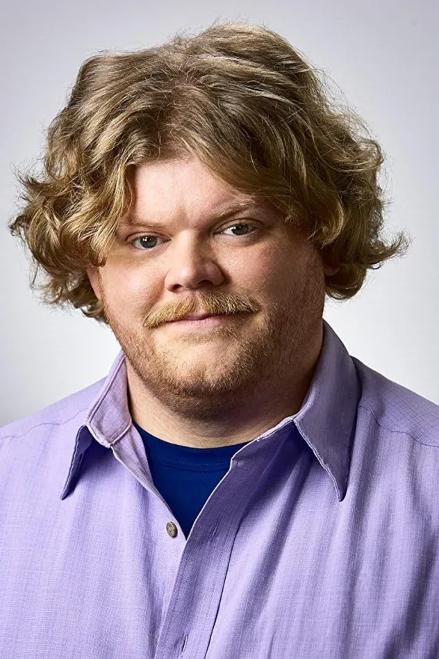 صورة الغلاف لـ Ronald Ogden