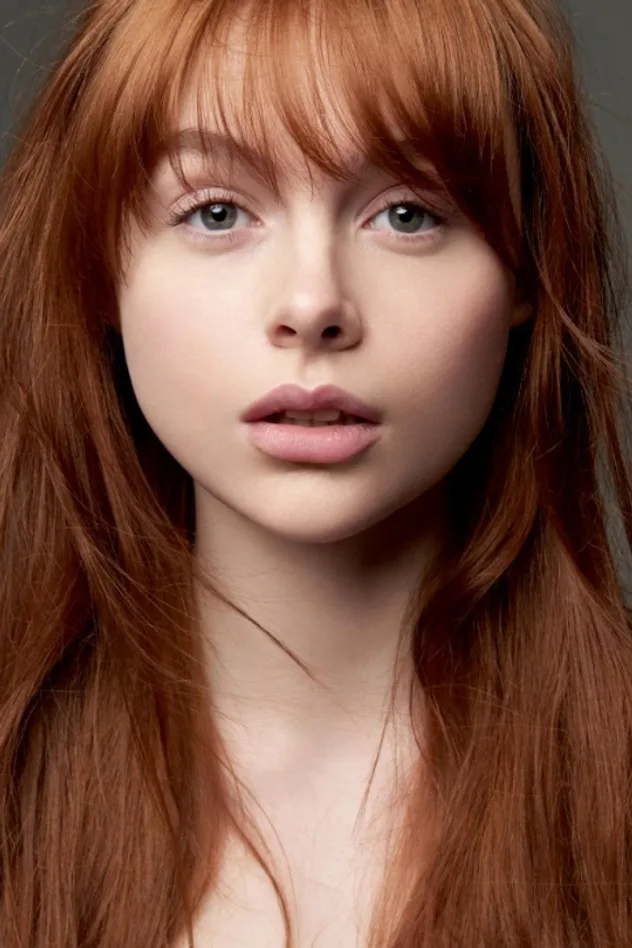 صورة Megan Tiernan