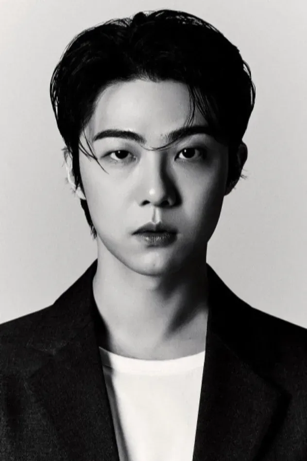 Cover image for 기리보이