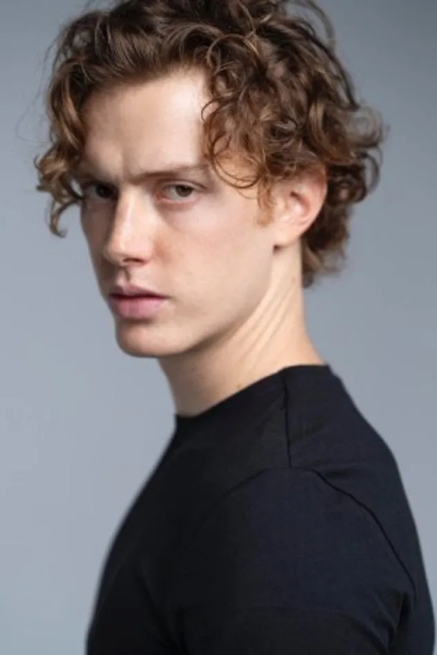 Luca Melucci fotoğrafı