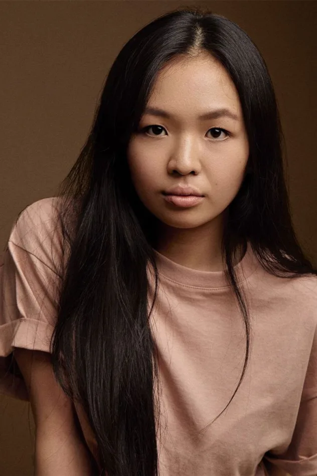 Andrea Guo fotoğrafı