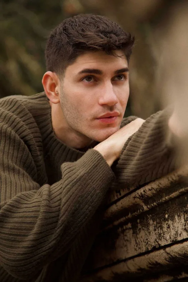 Michelangelo Vizzini fotoğrafı
