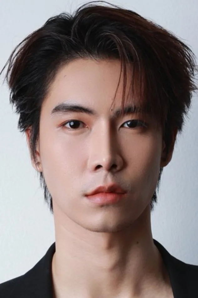 Imagen de portada para ปฏิภาณ เฟื่องฟูนุวัฒน์