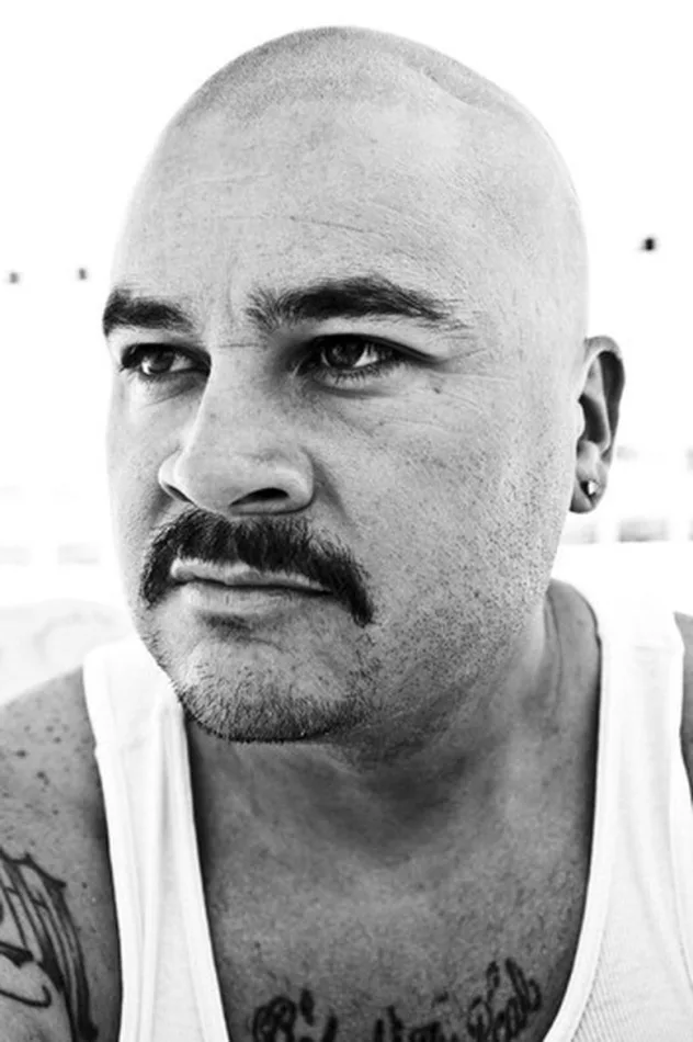 Frank Alvarez fotoğrafı