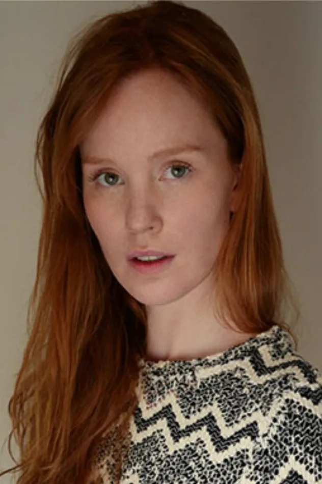 Elizabeth Kinnear fotoğrafı