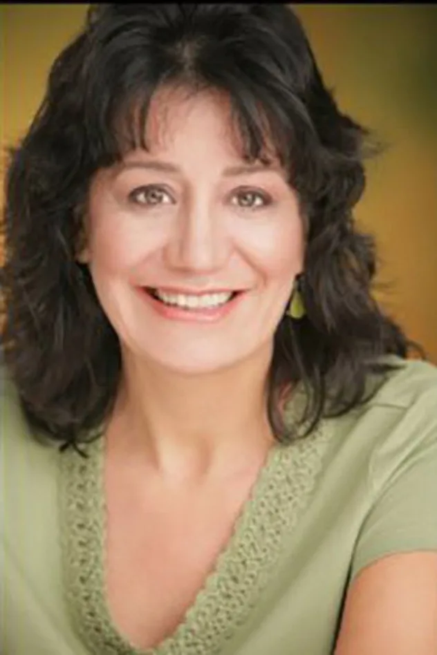 Alejandra Flores fotoğrafı