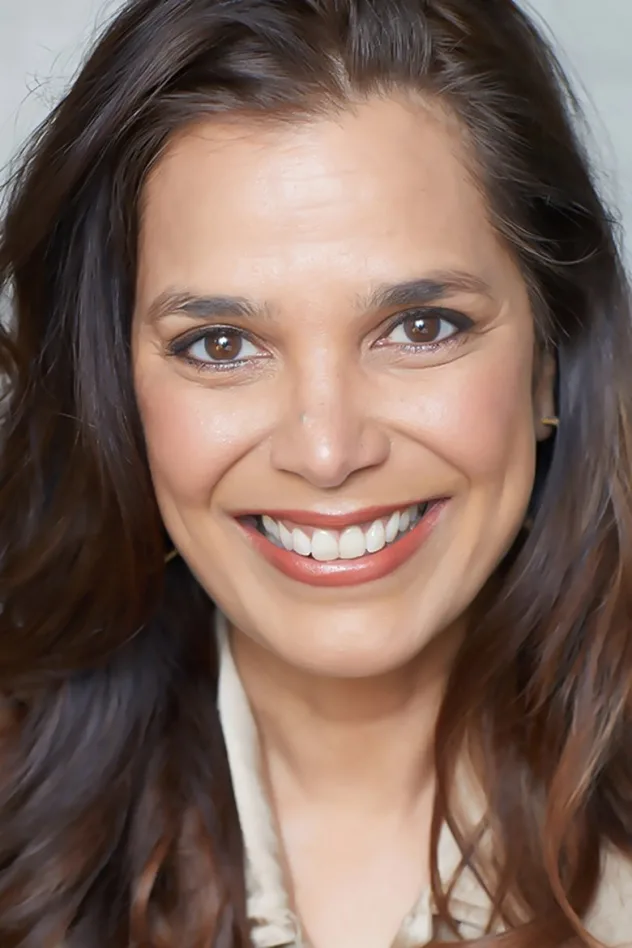 Kamala Lopez fotoğrafı