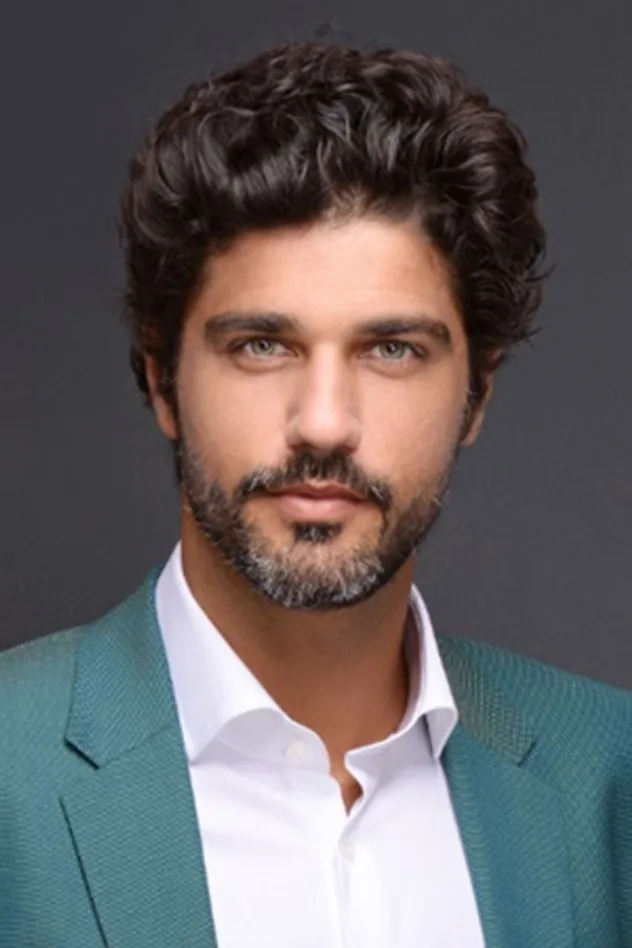 Bruno Cabrerizo fotoğrafı