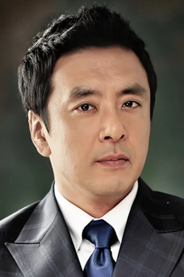 김승우 fotoğrafı