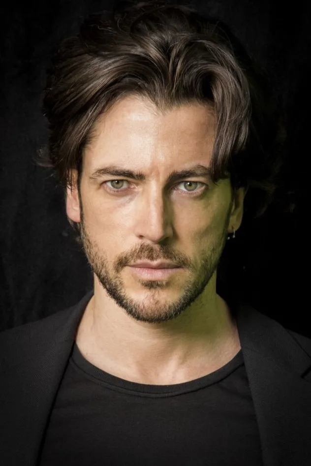 Ángel de Miguel fotoğrafı