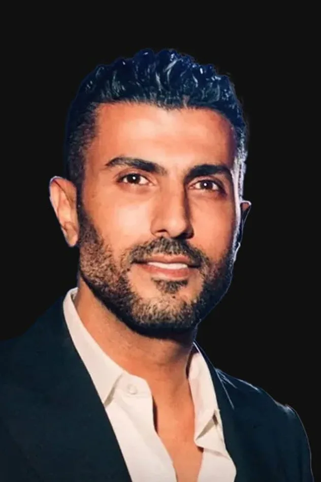 Imagen de portada para Mohamed Samy