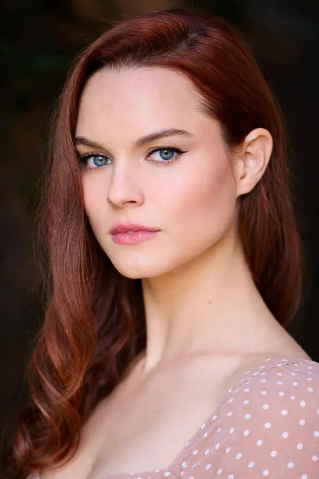 Vanessa Donghi fotoğrafı