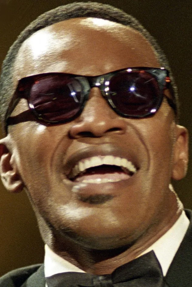 Ray Charles fotoğrafı