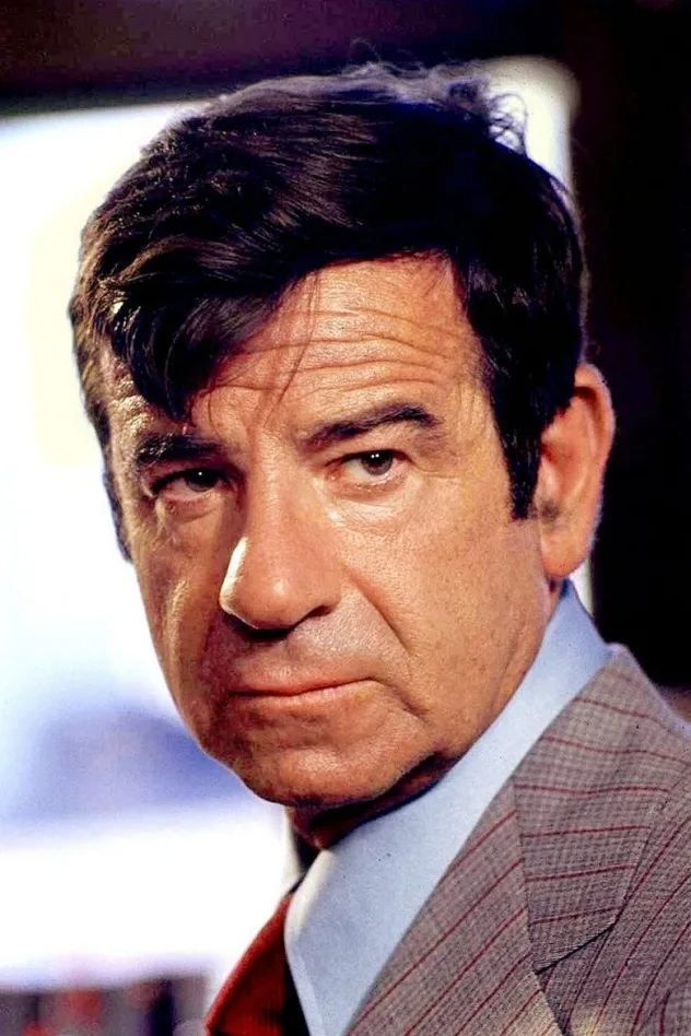 Walter Matthau fotoğrafı