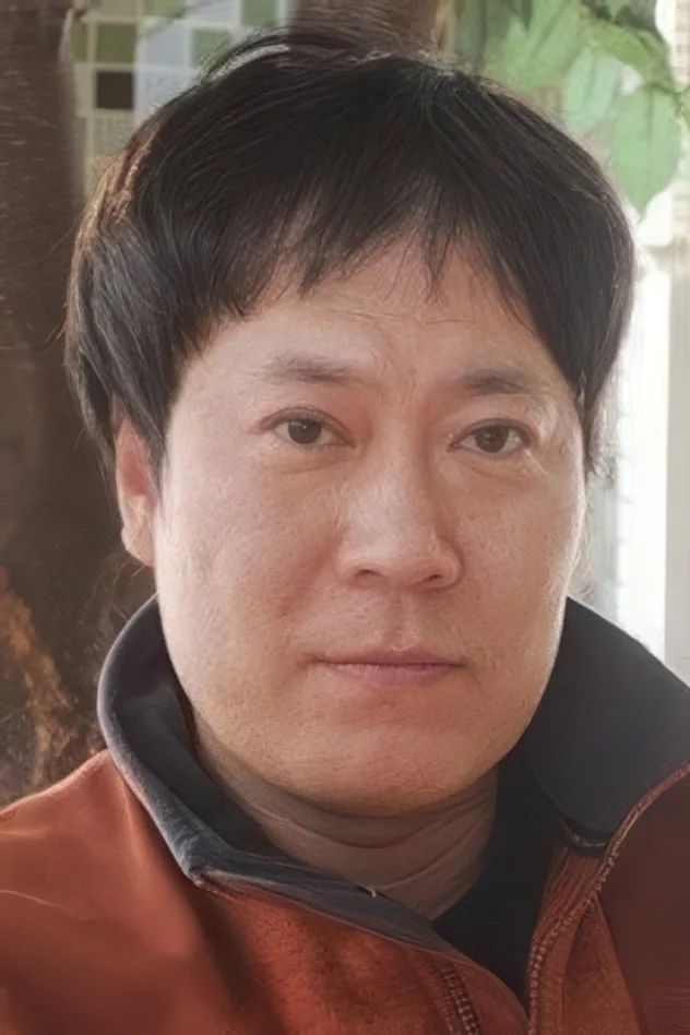 Park Hong-kyun photo