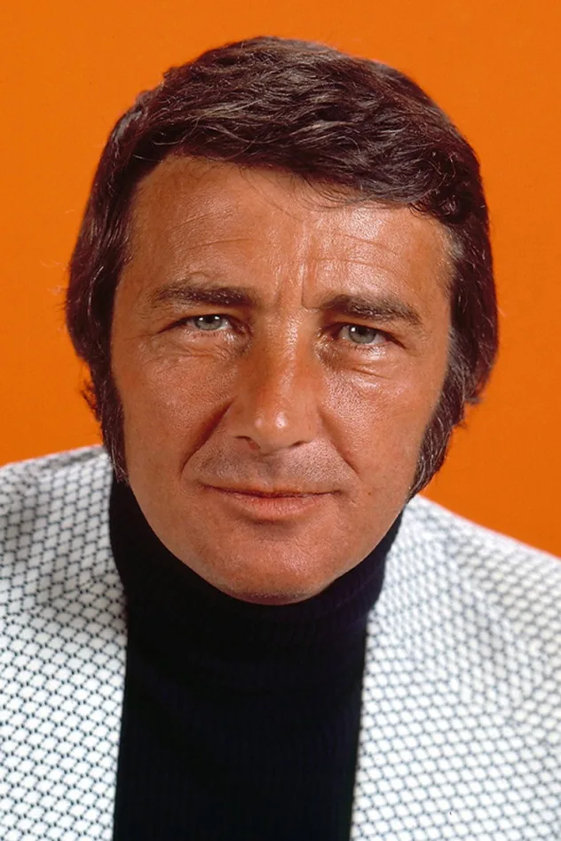 Richard Dawson fotoğrafı