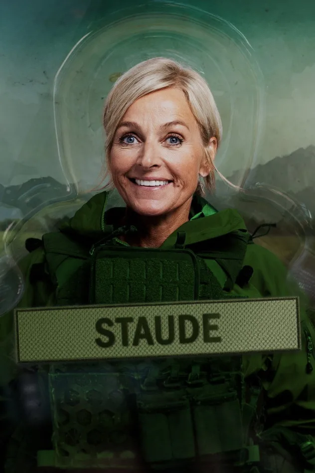 Vår Staude fotoğrafı