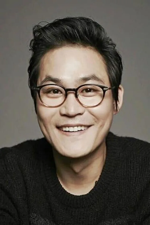 김성균 fotoğrafı