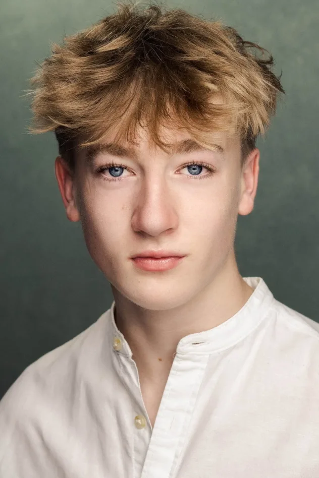 Oliver Zetterström fotoğrafı