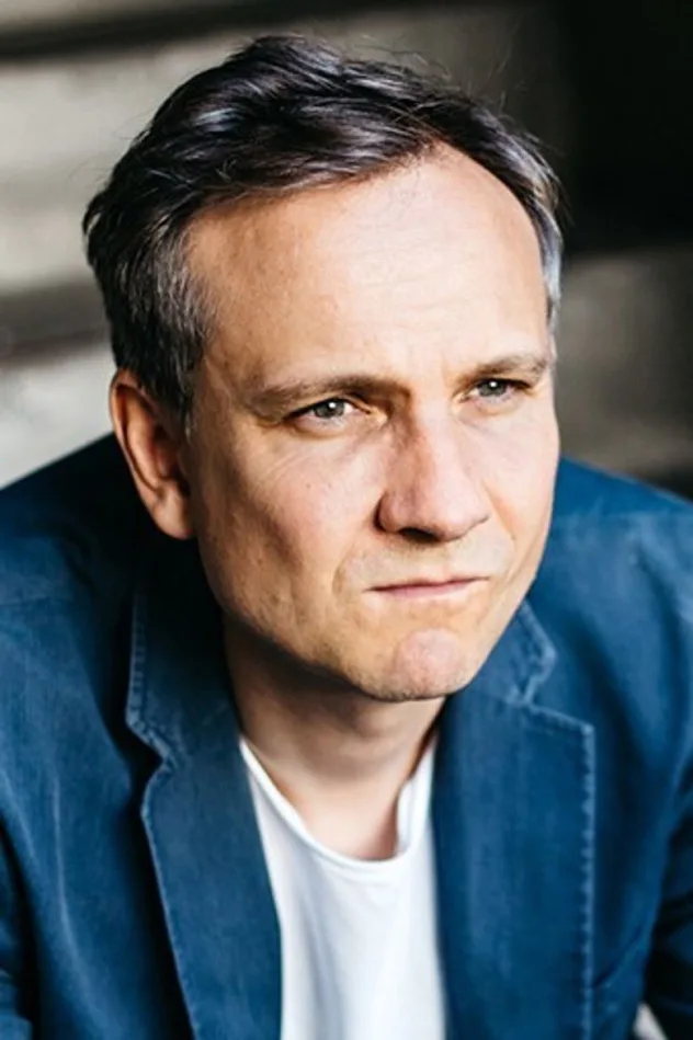 Sebastian Weber fotoğrafı