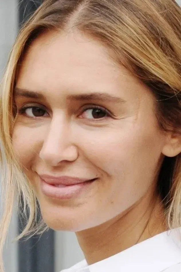 Обложка для Sarah Rebellato
